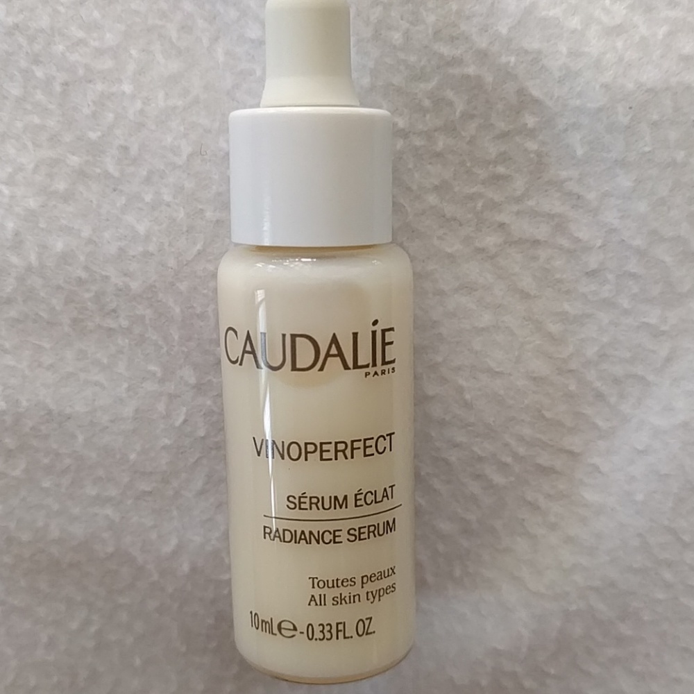Caudalie Vinoperfect Radiance Serum